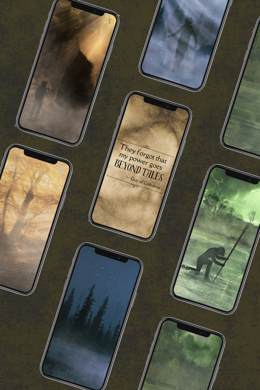 Immersive Digital Book Box