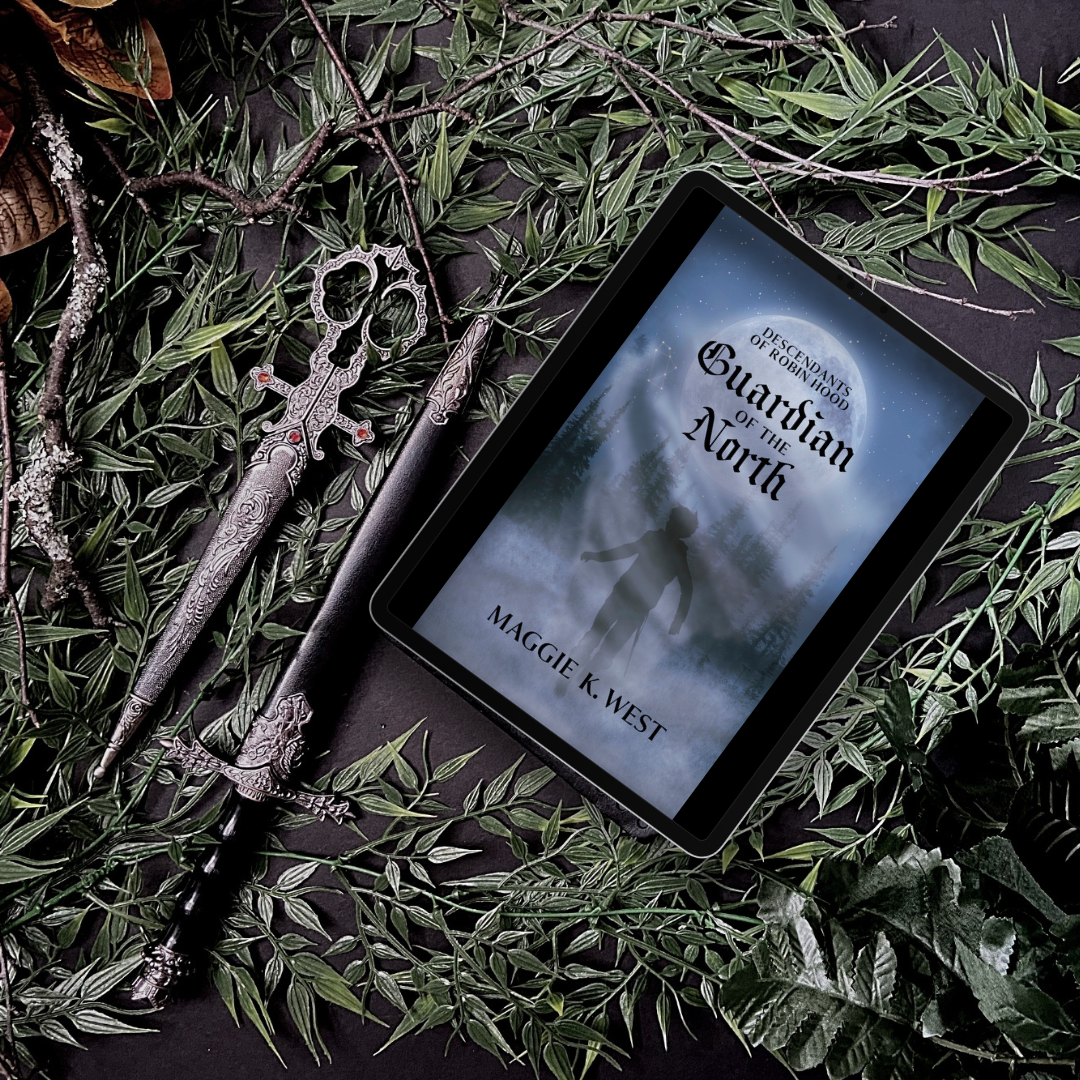 Guardian of the North (ebook)