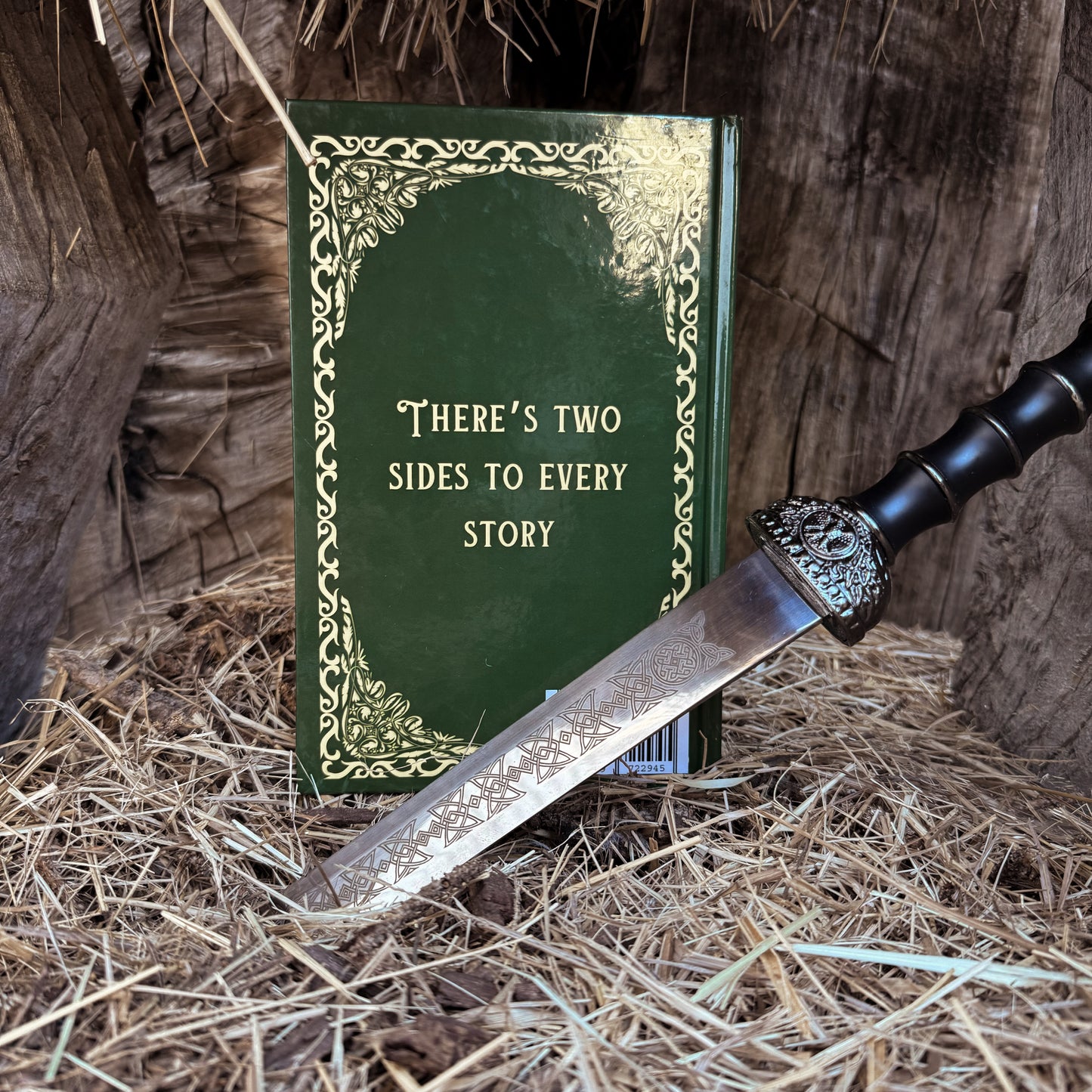 Son of Lightning (signed special edition hardcover)